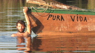 Pura Vida Trailer