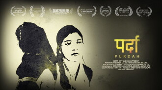 Purdah Trailer