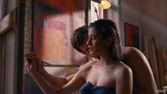 Pure Art Trailer