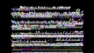 Pure Data Read as Pure Data Trailer