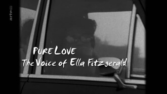 Pure Love: The Voice of Ella Fitzgerald Trailer