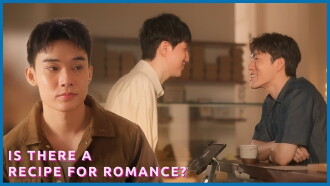 Pure Vanilla: Recipe for Romance Trailer