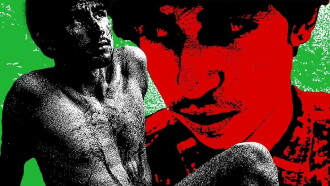 Purgatorio Trailer