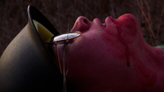 Purgatory Trailer