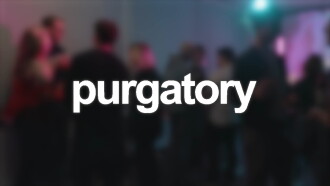 Purgatory Trailer
