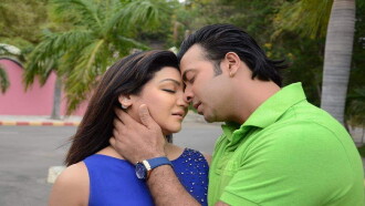 Purnodoirgho Prem Kahini 2 Trailer