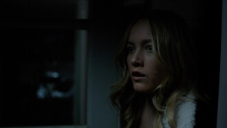 Pursued Trailer