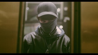 Pursuit Trailer