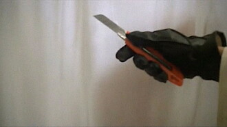 Pursuit of a Killer Trailer