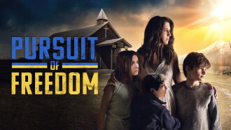 Pursuit of Freedom Trailer