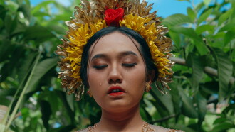 Purusa: Wedding Sacred Trailer