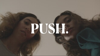 PUSH. Trailer