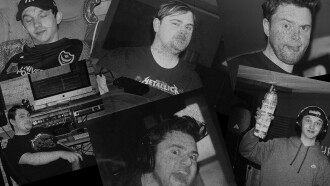 Pushing The Boundary: The Making of Modern Problems Trailer