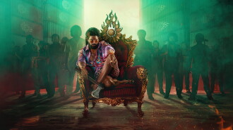 Pushpa 2 - The Rule Trailer