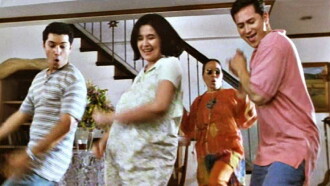 Pusong Mamon Trailer