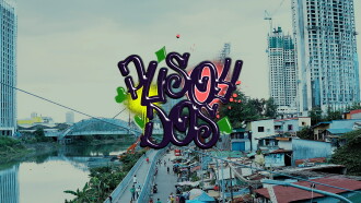 Pusoy Dos Trailer