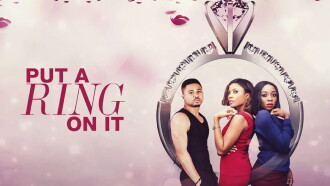 Put A Ring On It Trailer