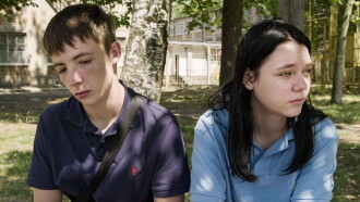 Putin and Ukraine's Stolen Children Trailer