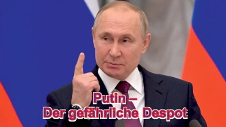 Putin – Der gefährliche Despot Trailer
