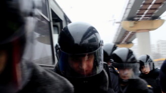 Putin Forever? Trailer