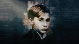 Putin's Obsession: The Fight For Ukraine Trailer