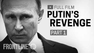 Putin's Revenge - Part 1 Trailer