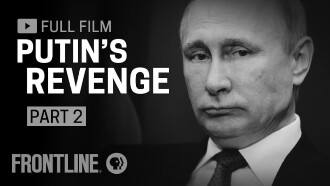Putin's Revenge - Part 2 Trailer