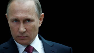 Putin's Road to War Trailer