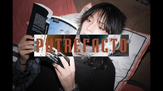 PUTREFACTO Trailer