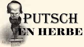 Putsch en Herbe Trailer