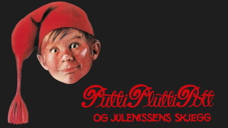 Putti Plutti Pott Trailer