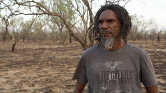 Putuparri and the Rainmakers Trailer