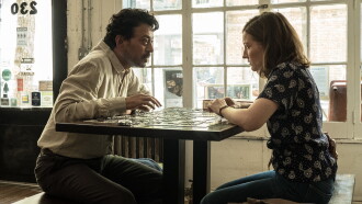 Puzzle Trailer