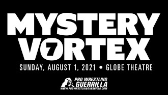 PWG: Mystery Vortex VII Trailer