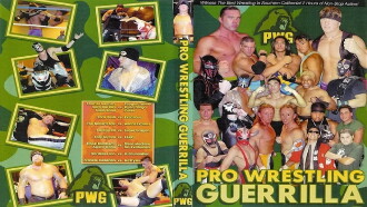 PWG: Untitled (The Debut Show) Trailer