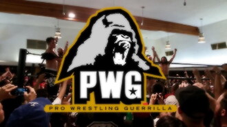 PWG: Untitled (The Debut Show) Trailer