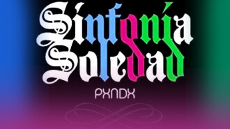 PXNDX - Loneliness Symphony Trailer