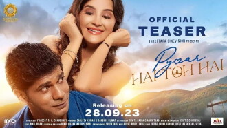 Pyaar Hai Toh Hai Trailer
