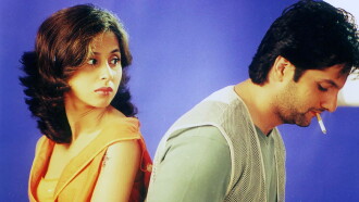 Pyaar Tune Kya Kiya Trailer