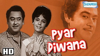 Pyar Diwana Trailer