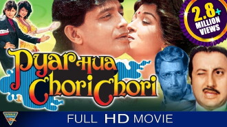 Pyar Hua Chori Chori Trailer