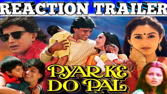 Pyar Ke Do Pal Trailer