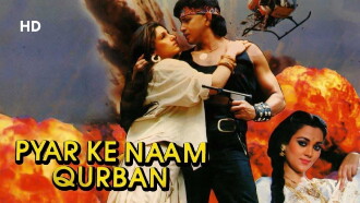 Pyar Ke Naam Qurban Trailer