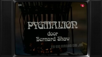 Pygmalion Trailer