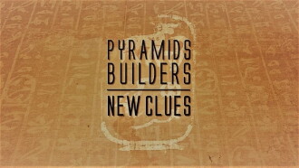 Pyramid Builders: New Clues Trailer