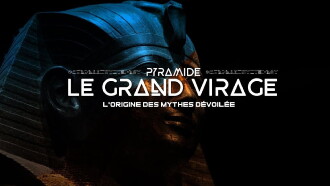 Pyramide Le Grand Virage Trailer