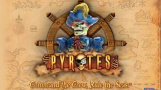Pyrates: Command The Crew, Rule the Seas! Trailer