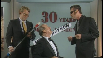 Python Night: 30 Years of Monty Python Trailer