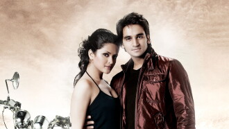 Qasam Se Qasam Se Trailer