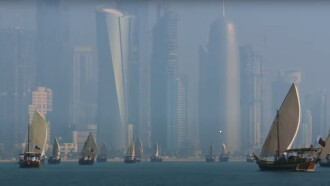 Qatar, une dynastie à la conquête du monde Trailer